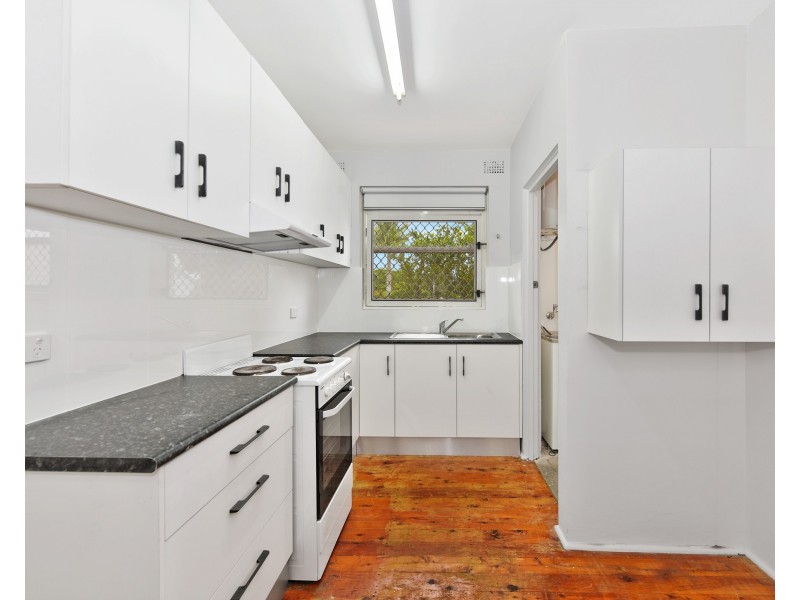 4/2 Melrose Street, Croydon Park NSW 2133