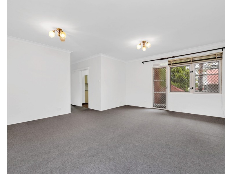 4/2 Melrose Street, Croydon Park NSW 2133