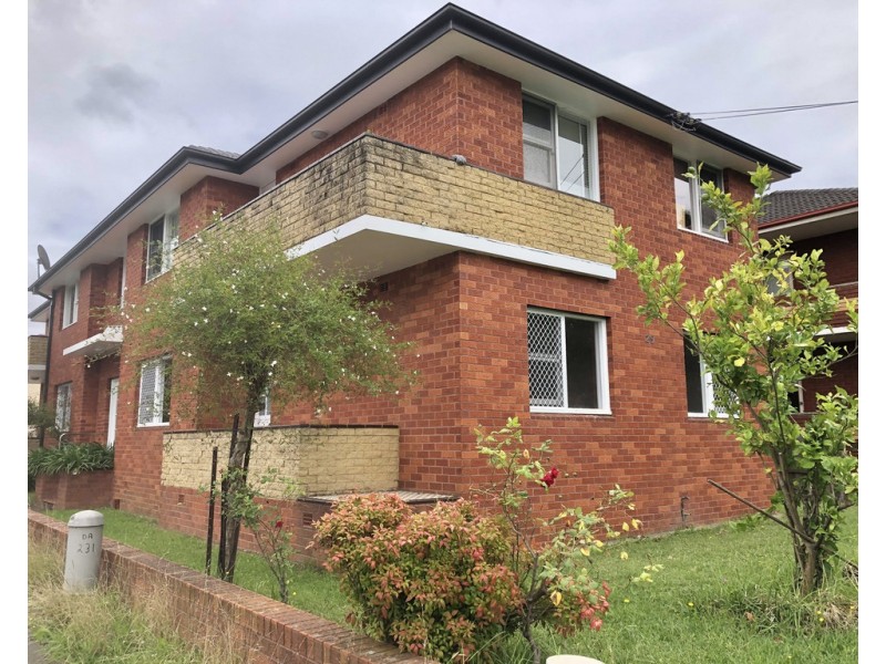 1/29 Hampton Street, Croydon Park NSW 2133