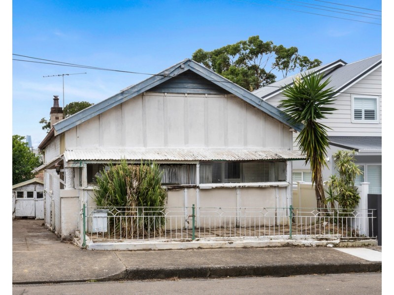16A Carrington Street, Lilyfield NSW 2040