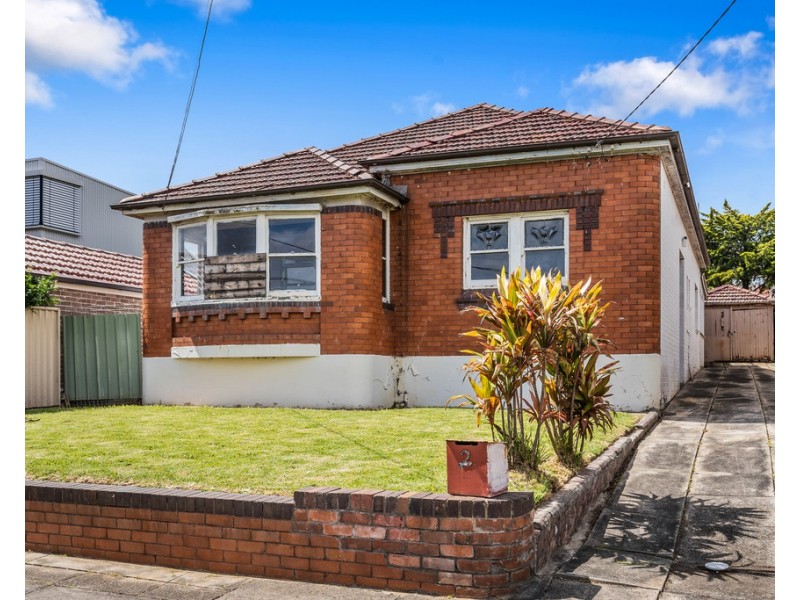 2 Gala Avenue, Croydon NSW 2132