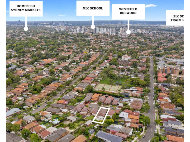 2 Gala Avenue, Croydon NSW 2132