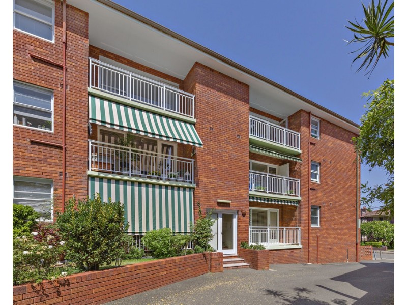 1/7 Grainger Avenue, Ashfield NSW 2131