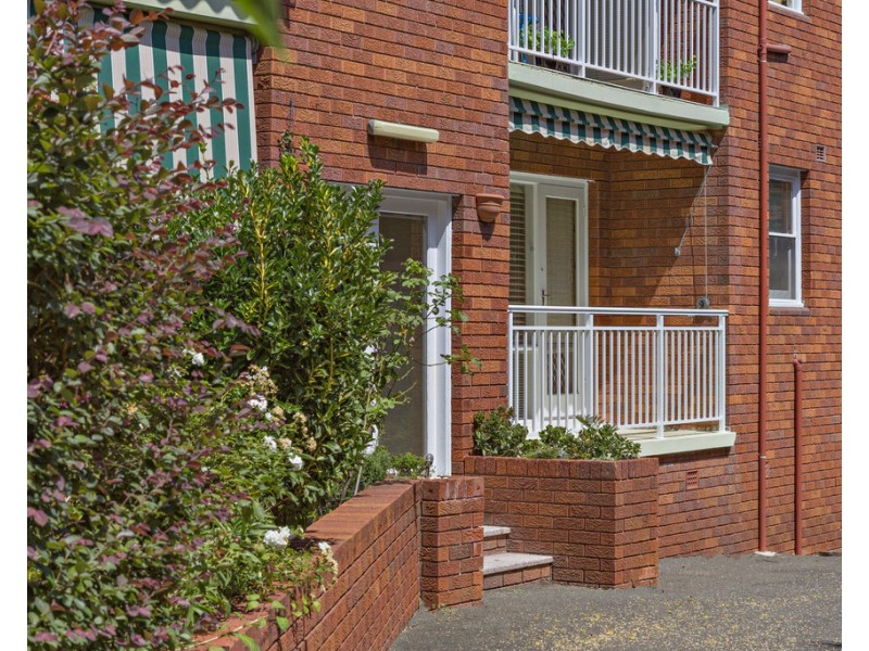 1/7 Grainger Avenue, Ashfield NSW 2131