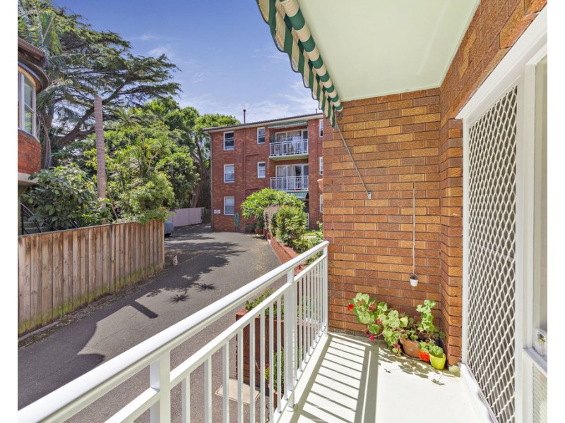 1/7 Grainger Avenue, Ashfield NSW 2131