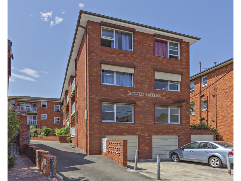 1/7 Grainger Avenue, Ashfield NSW 2131