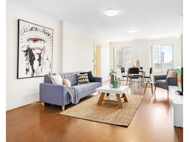 37/28A-32 Belmore Street, Burwood NSW 2134