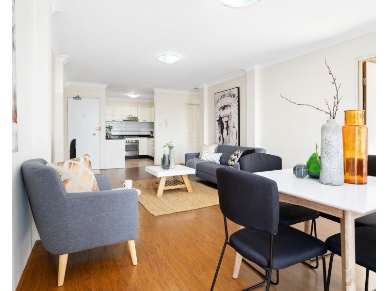 37/28A-32 Belmore Street, Burwood NSW 2134