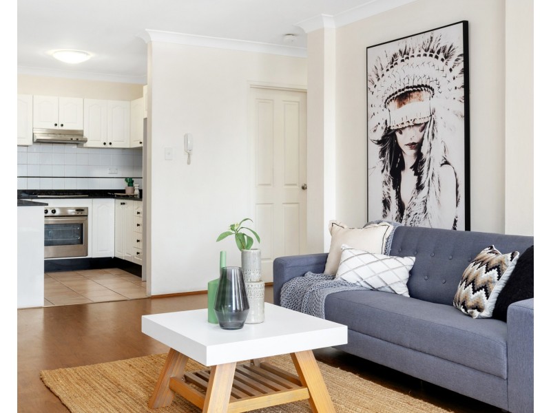 37/28A-32 Belmore Street, Burwood NSW 2134