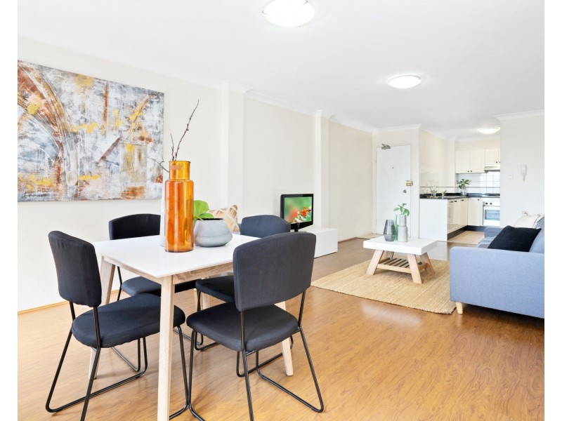 37/28A-32 Belmore Street, Burwood NSW 2134