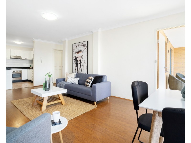 37/28A-32 Belmore Street, Burwood NSW 2134