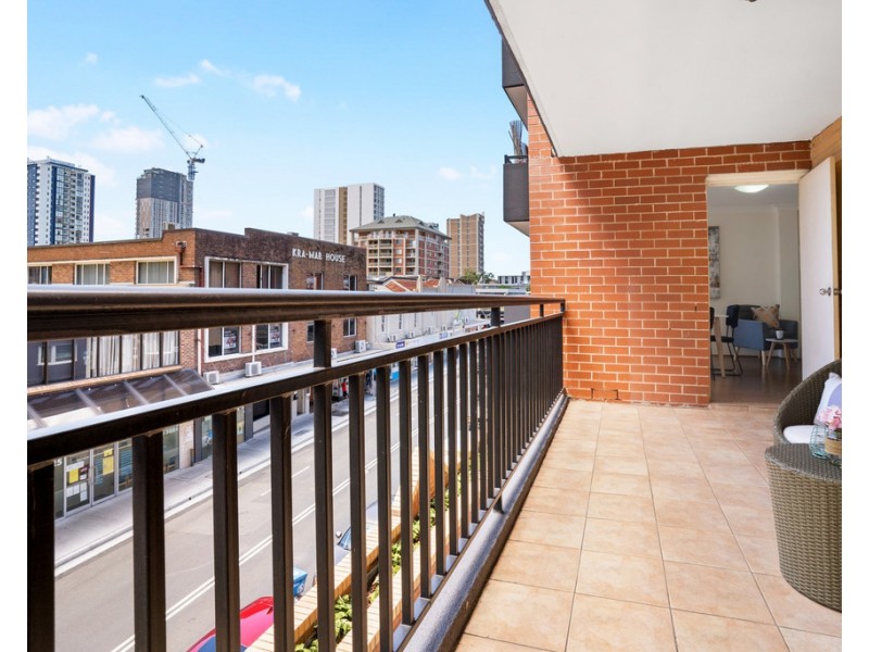 37/28A-32 Belmore Street, Burwood NSW 2134