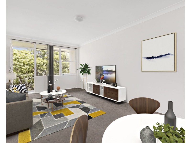 11/5 Henry Street, Ashfield NSW 2131