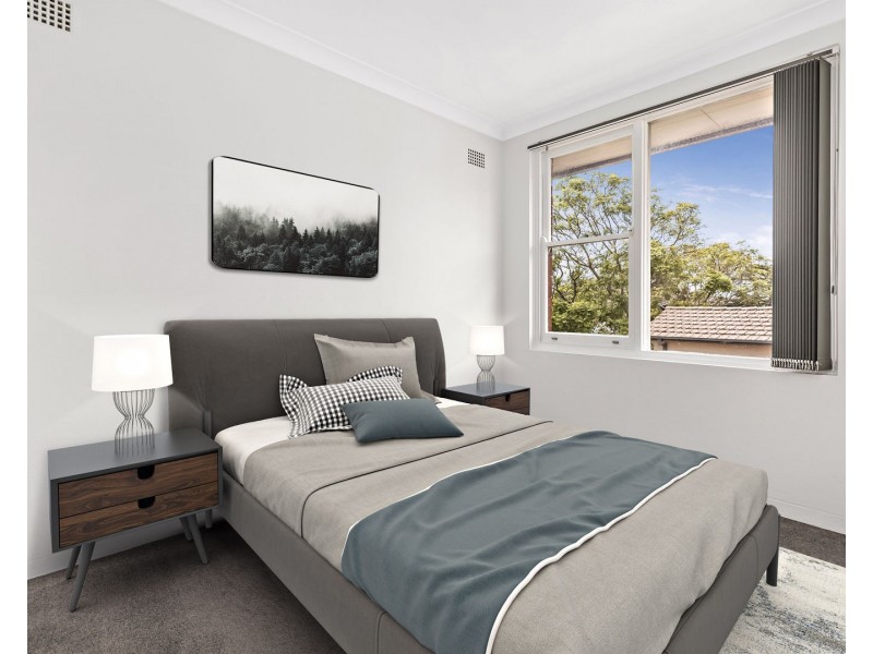 11/5 Henry Street, Ashfield NSW 2131