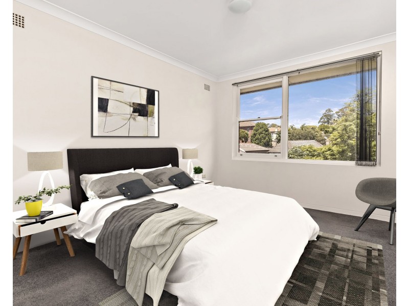 11/5 Henry Street, Ashfield NSW 2131
