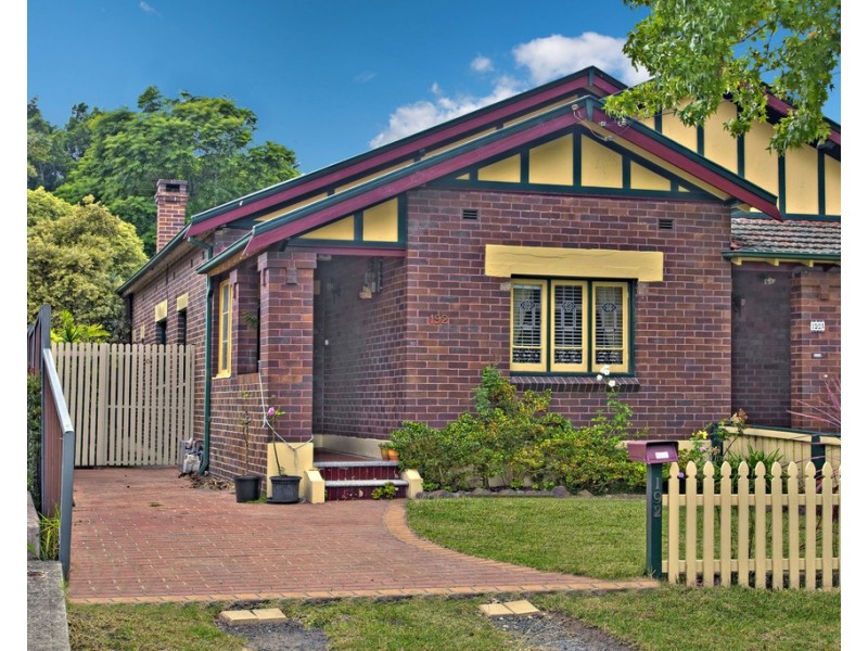 192 Croydon Avenue, Croydon Park NSW 2133
