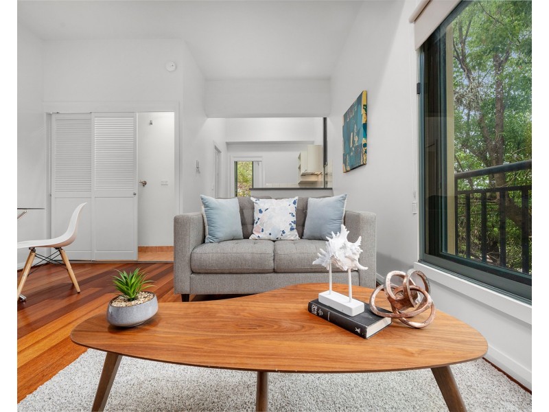 16/8 Cavill Avenue, Ashfield NSW 2131