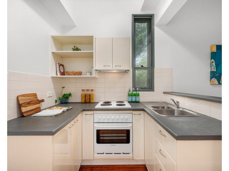 16/8 Cavill Avenue, Ashfield NSW 2131