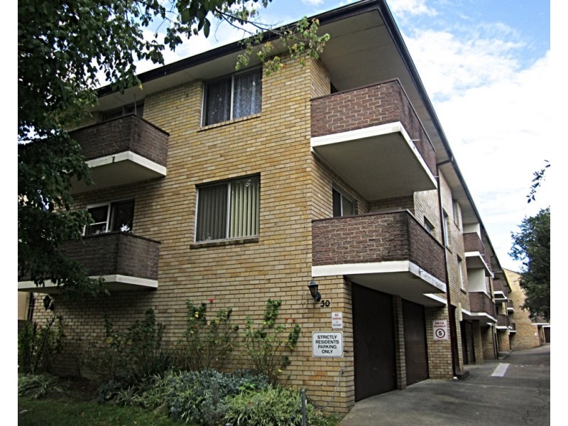 1/30 Queen Street, Ashfield NSW 2131