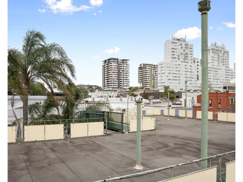 1/35-39 George Street, Burwood NSW 2134