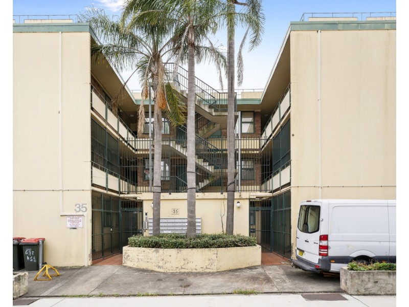 1/35-39 George Street, Burwood NSW 2134