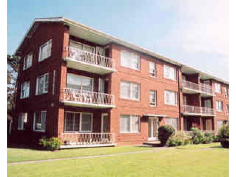 14/191 Liverpool Road, Burwood NSW 2134