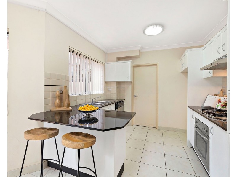 5/55 Chandos Street, Ashfield NSW 2131