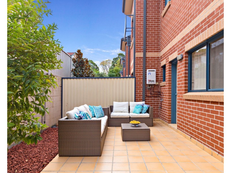 5/55 Chandos Street, Ashfield NSW 2131
