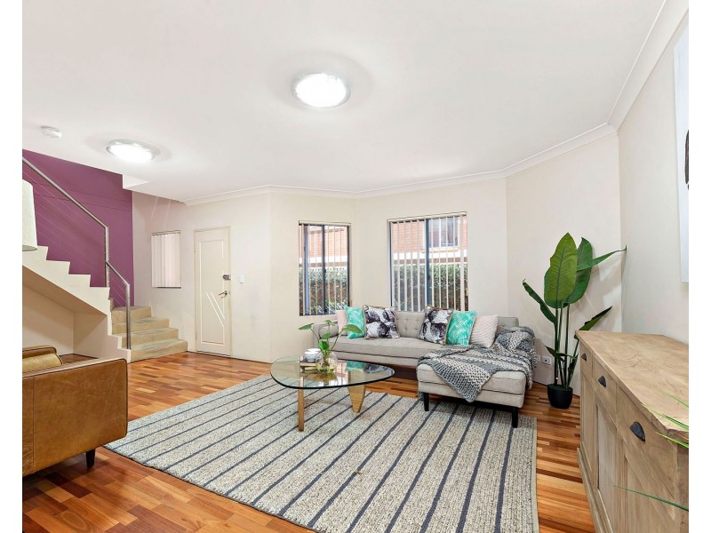 5/55 Chandos Street, Ashfield NSW 2131