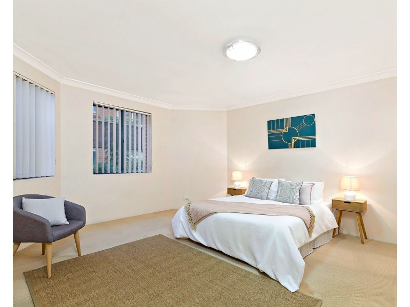 5/55 Chandos Street, Ashfield NSW 2131