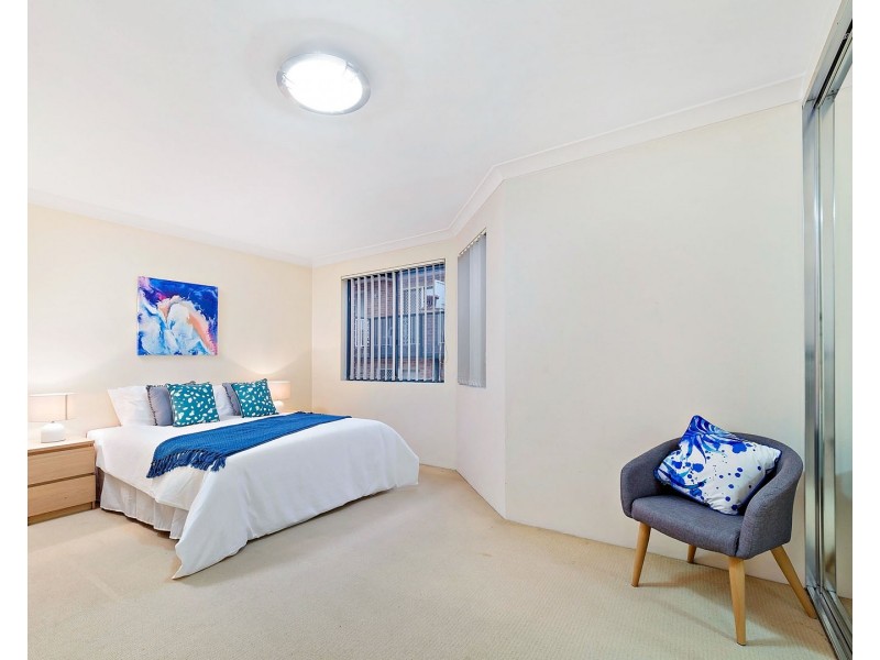 5/55 Chandos Street, Ashfield NSW 2131