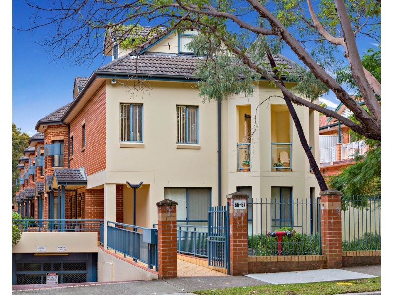5/55 Chandos Street, Ashfield NSW 2131