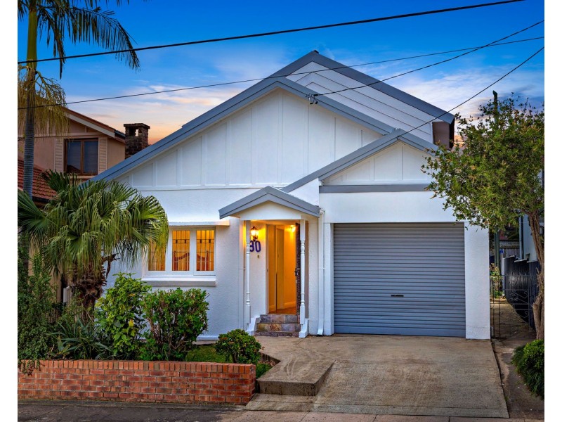 30 Ann Street, Enfield NSW 2136