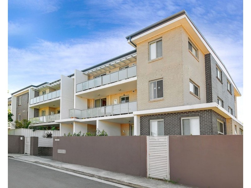 8/92 Liverpool Road, Burwood Heights NSW 2136
