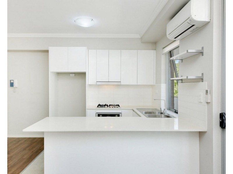 8/92 Liverpool Road, Burwood Heights NSW 2136