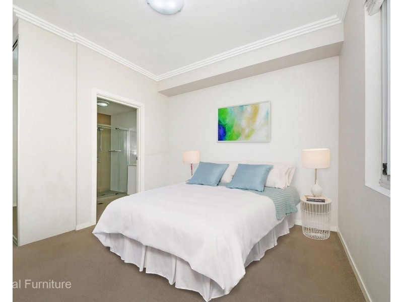 8/92 Liverpool Road, Burwood Heights NSW 2136