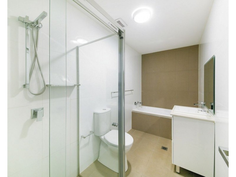 8/92 Liverpool Road, Burwood Heights NSW 2136