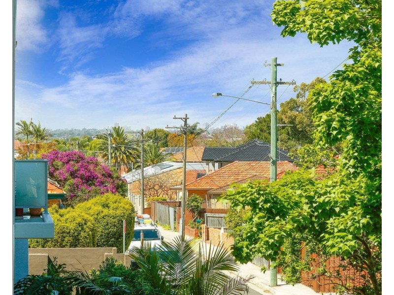 8/92 Liverpool Road, Burwood Heights NSW 2136