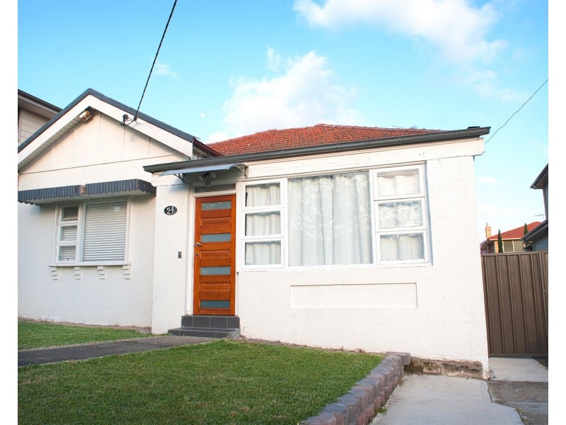 24 Holmwood Avenue, Strathfield South NSW 2136