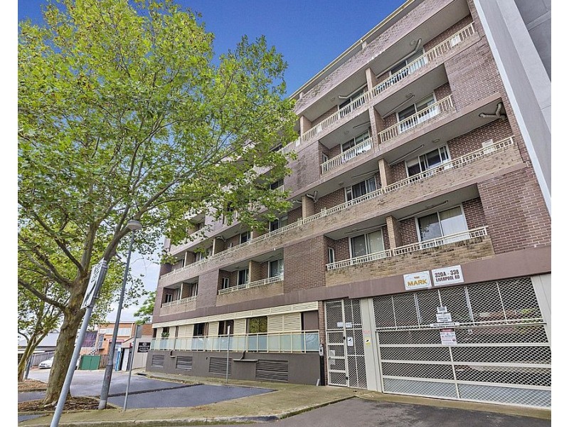 15/320A LIVERPOOL ROAD, Enfield NSW 2136