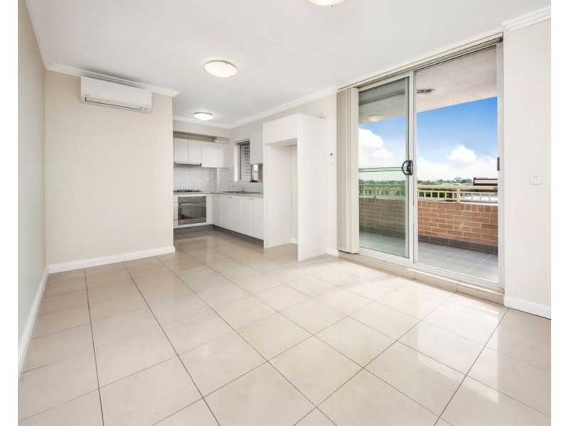 15/320A LIVERPOOL ROAD, Enfield NSW 2136