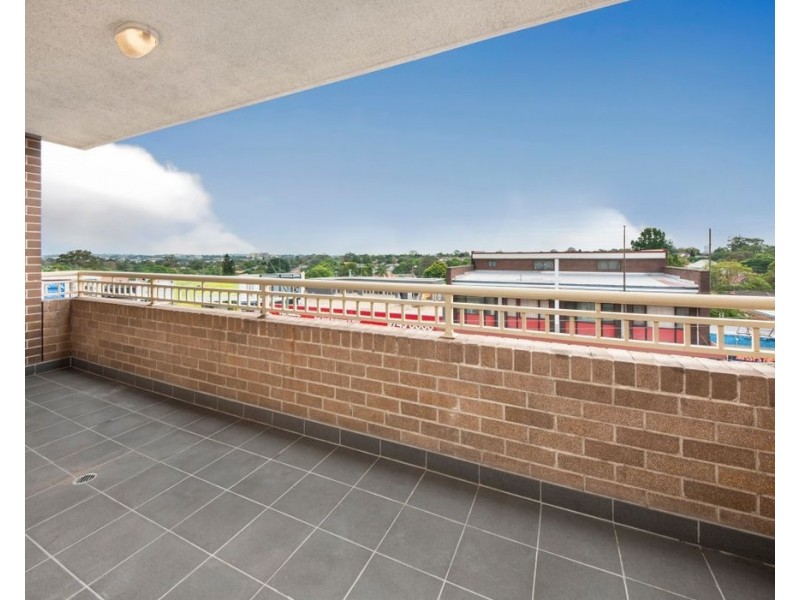 15/320A LIVERPOOL ROAD, Enfield NSW 2136