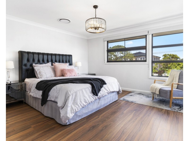 61 Seymour Parade, Belfield NSW 2191