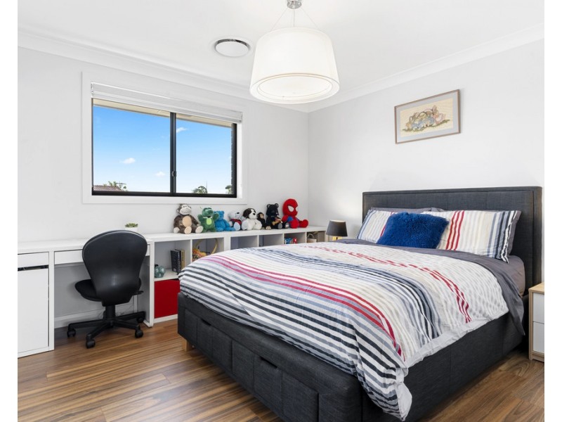 61 Seymour Parade, Belfield NSW 2191