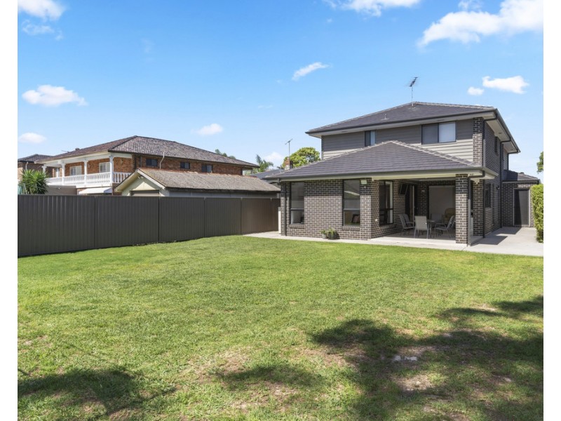 61 Seymour Parade, Belfield NSW 2191