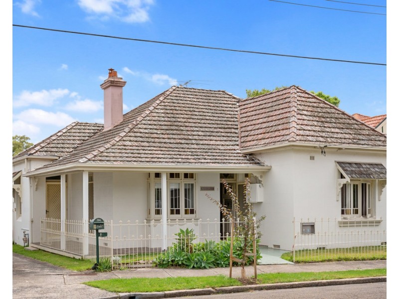 5 Irrara Street, Croydon NSW 2132