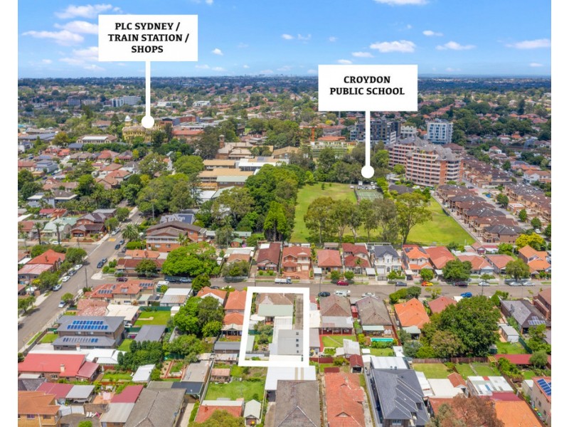 5 Irrara Street, Croydon NSW 2132