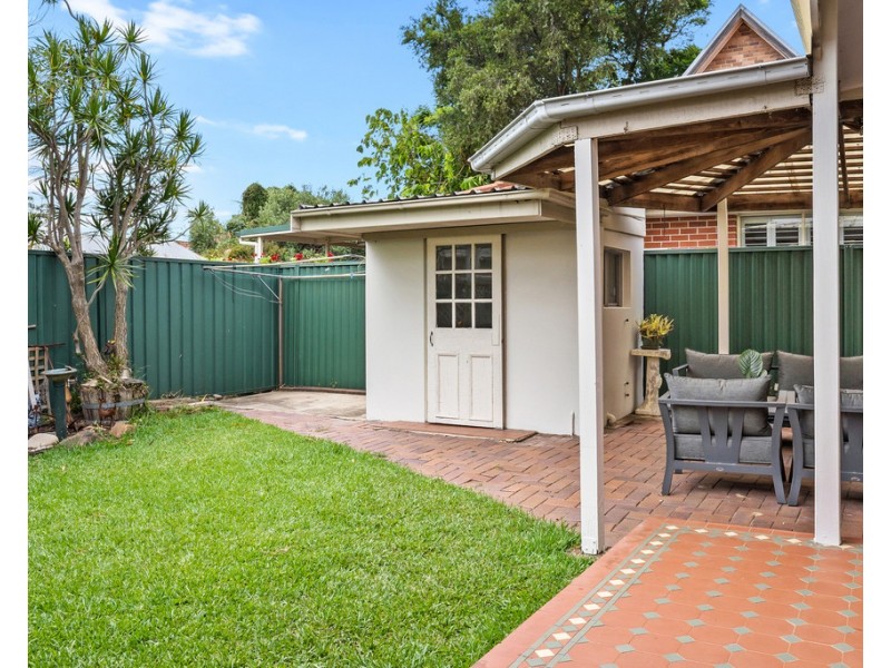 5 Irrara Street, Croydon NSW 2132