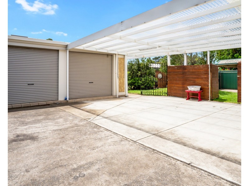 5 Irrara Street, Croydon NSW 2132