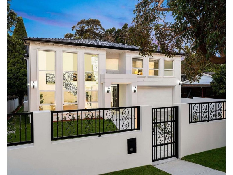 26 Florence Street, Strathfield NSW 2135